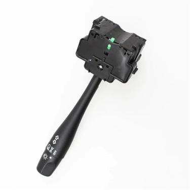 Imagem de Interruptor de seta para Nissan Pickup D22 LHD, interruptor da coluna de direção 25540-1S400, interruptor combinado de iluminação da lâmpada de seta.