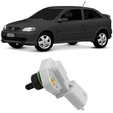Imagem de Sensor Map Pressão Coletor Astra Blazer Vectra 97 A 2007