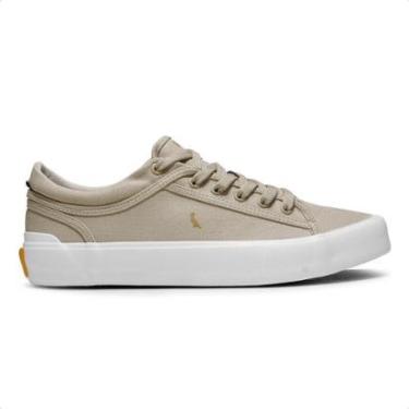 Imagem de Tênis Reserva Basic Canvas Masculino-Masculino