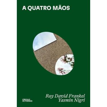 Imagem de A Quatro Mãos - CIRCULO DE POEMAS, Sortido