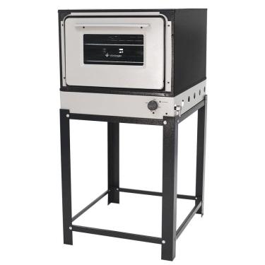 Imagem de Forno Profissional Venâncio Linha Bravo com Pé Multicores Venâncio Brfp