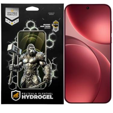 Imagem de Gshield Película Hydrogel Gamer Fosca para (Oppo Find X9 Pro)