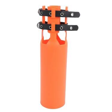 Imagem de YWBL-WH Impulsionador de Ar do Soprador de Folhas, Soprando para Folhas Molhadas e Neve Com Alças Ajustáveis, para Limpeza de Gramado e Pátio de Entrada de Automóveis, Bico de 2 a 4