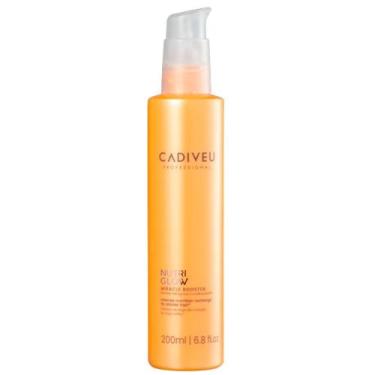 Imagem de Cadiveu Nutri Glow Booster Pré Shampoo Nutrição 200ml