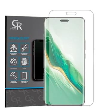 Imagem de GR Global Revolution, Película Hidrogel HD Frontal Para Honor Magic 6 Pro