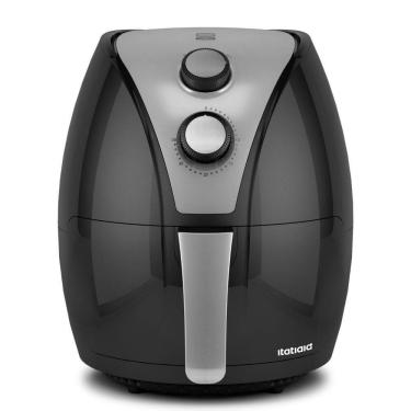 Imagem de Air Fryer 3,5 Litros Essencial Itatiaia 220V