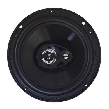 Imagem de Alto Falante Woofer 6 Bravox Loc60t 40w Rms 4r 13 Pares