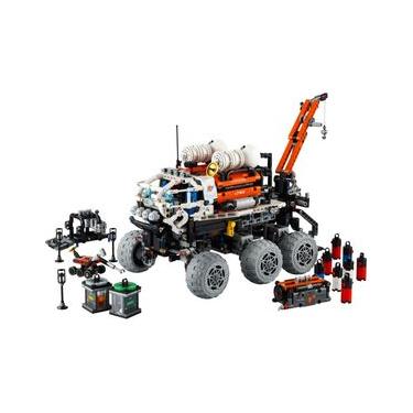 Imagem de LEGO® Technic™ - Rover de exploração da tripulação de Marte