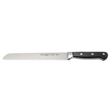 Imagem de (NA) - Winco KFP-82 Bread Knife