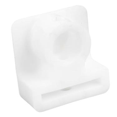 Imagem de Tbest Kit de Reparo de Parada de Pedal de Plástico para Barra de Colo 6563148 14J2512 6702430 Substituição Durável para 450 453 520 530 533 540 863 873 943 Minicarregadeiras e