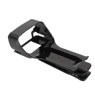 Imagem de Akozon HKLN4510 Substituição do Clipe de Cinto Walkie Talkie para RMM2050 RMU2040 RMU2043 RMU2080 RMU2080D RMV2080 – Acessório Seguro de Clipe de Cinto de Rádio de 2 Vias