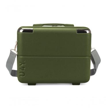 Imagem de Frasqueira Verde - Unico Verde