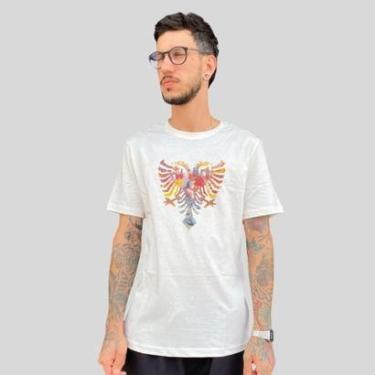 Imagem de Camiseta Cavalera Indie Brazilcore-Masculino