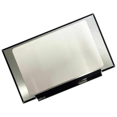Imagem de Tela mBook 14.0 led com touch compatível com PN nt140whm-t04 V8.1