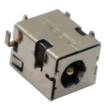 Imagem de Conector mBook Dc Jack Para Vaio Fit 15s Vjf154f11x Vjf155f11x
