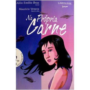 Imagem de Tempo de Descoberta - Na Própria Carne - Larousse, 3