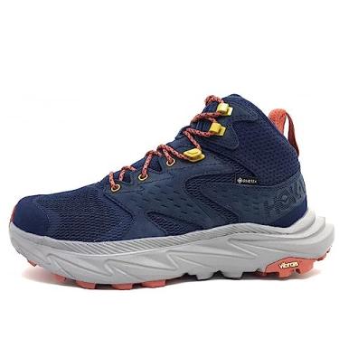 Imagem de Hoka Tênis de corrida masculino Mach 6, Cinza sideral Space, 40