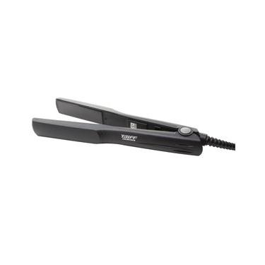 Imagem de Chapinha | Prancha Taiff Clássica Cerâmica 180°C Preto Bivolt