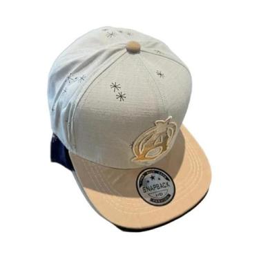 Imagem de Boné Hip Hop De Verão Primavera Com Proteção Solar Design De Letra Jok