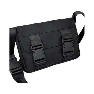 Imagem de Bolsa Transversal Estilo Coreano Moderna Versátil Pequena Única Bolsa 