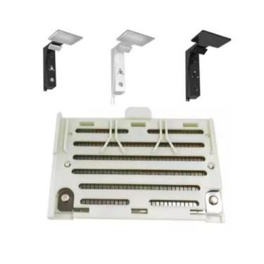 Imagem de Resistência Chuveiro Eletrônico/ Digital Falls 127v Hydra 3340-CO-247