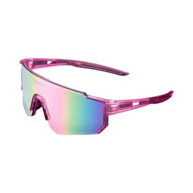 Imagem de Óculos De Sol UV400 Para Ciclismo Ao Ar Livre Para Homens E Mulheres Ó