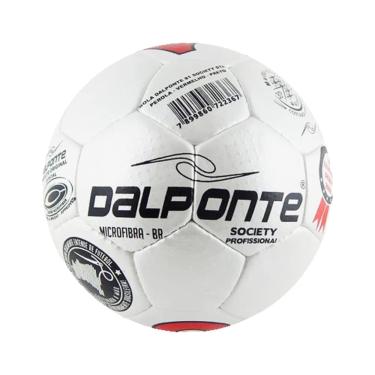 Imagem de BOLA FCPO COST 32G DALPONTE 81 STAR MICROFIBRA-BR AMR