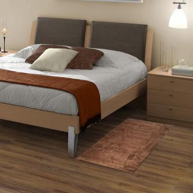 Imagem de Tapete 0,50x1,00 apolo quarto sala hotel pousada pelo macio ótimo acab