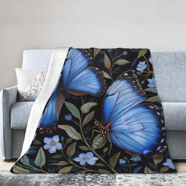 Imagem de Cobertor grande super macio, confortável e quente para cama, sofá e viagens