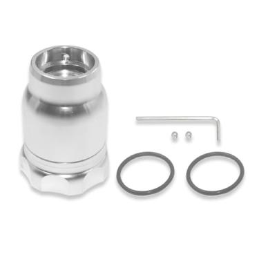 Imagem de VIPIH Reservatório de cilindro mestre de embreagem CMC adequado para Honda S2000 S2K AP1 AP2 F20C F22C 2000-2006