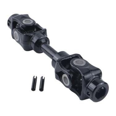 Imagem de Lesurey Eixo de transmissão traseiro 1332622 1380208 compatível com Polaris Sportsman 600 4X4 2003-2005 700 4X4 2003-2007 800 4X4 2005-2010