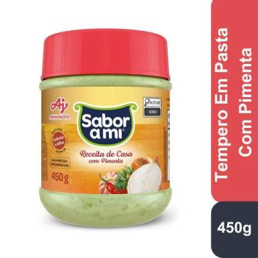 Imagem de Sabor A Mi Receita De Casa Com Pimenta 450G - AJINOMOTO