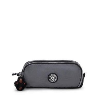Imagem de Estojo Kipling Gitroy Space Black BL-Feminino