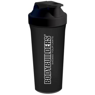 Imagem de COQUETELEIRA - 600ml - Bodybuilders