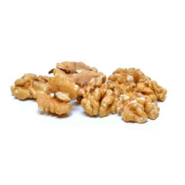 Imagem de Noz Sem Casca Extra Light Mariposa Chilena Wenutri, 500g