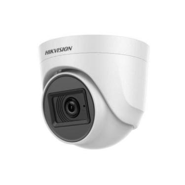 Imagem de Câmera 2MP Áudio 2.8mm- DS-2CE76D0T-ITPFS - Hikvision