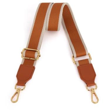 Imagem de Alça Ajustável para Bolsa Estilo Guitarra Montana West 86-145 cm