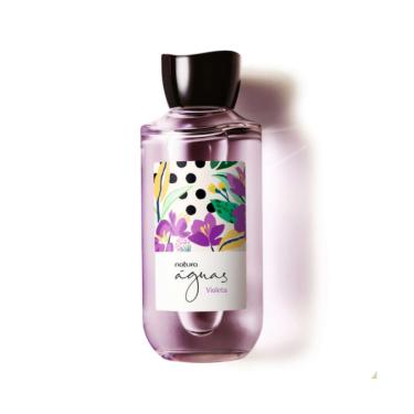 Imagem de Colonia Águas Violeta Feminino 170 ml | Natura