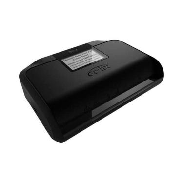 Imagem de Sat Gertec Modelo Gertec Bivolt