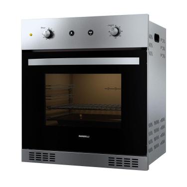 Imagem de Forno Elétrico De Embutir 57 Litros Nardelli N570 Inox 110V