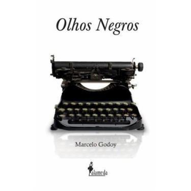 Imagem de Olhos negros - vol. 1 - ALAMEDA