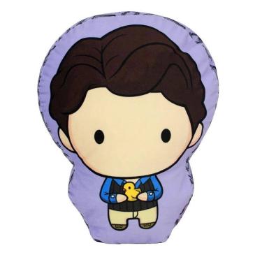 Imagem de Almofada Fibra Formato Chandler Bing Friends