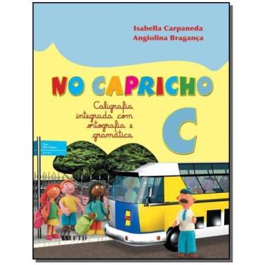 Imagem de No Capricho C - 02Ed/16 Sortido, Sortido