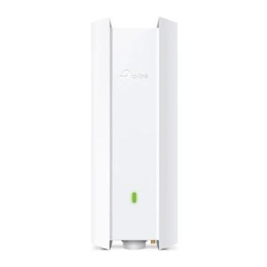 Imagem de Access Point Tp-Link Eap610 Outdoor, Wireless, 300 Mbps, Ax1800, Dual Band, 2 Antenas