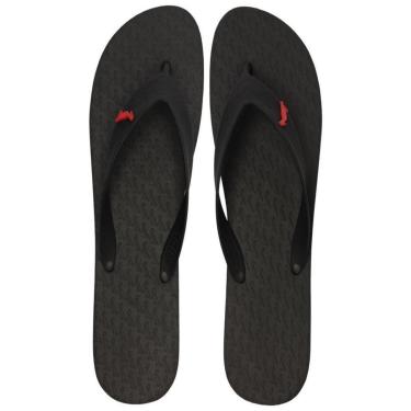 Imagem de Chinelo Reserva Adulto Preto-Masculino