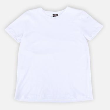 Imagem de Camiseta Corinthians Juvenil Blanks-Unissex