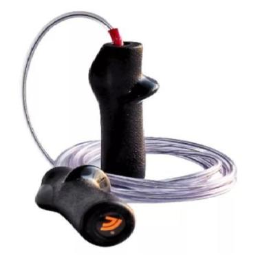 Imagem de Corda Pular Prof exercício funcional Funcional C/ Rolamento Prottector