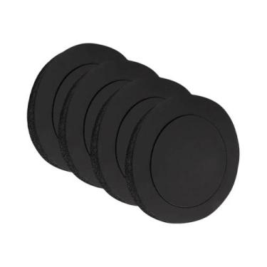 Imagem de Algodão De Isolamento Acústico Para Portas De Carro De 6,5 Polegadas, 