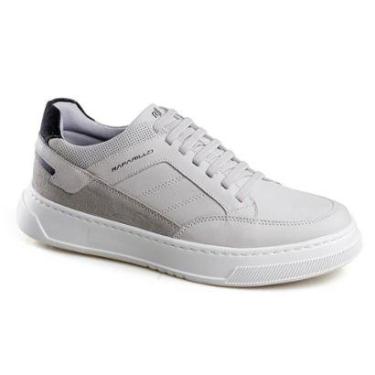 Imagem de Sapatênis Masculino Couro Max Light Alth Rafarillo-Masculino