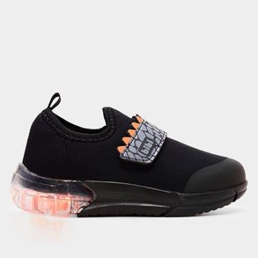 Imagem de Tênis Infantil Bibi Space Wave 12280047 Menino-Masculino